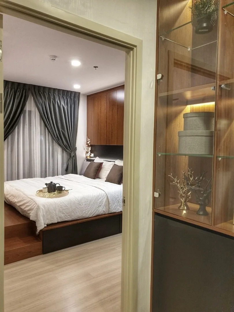 Property photos for Supalai Loft @Talat Phlu Station