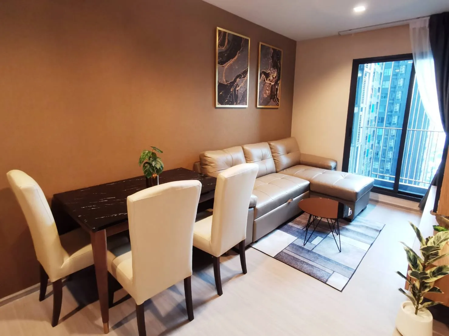 Property photos for LIFE Asoke - Rama 9