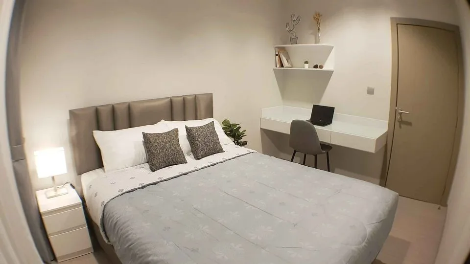 Property photos for LIFE Asoke - Rama 9