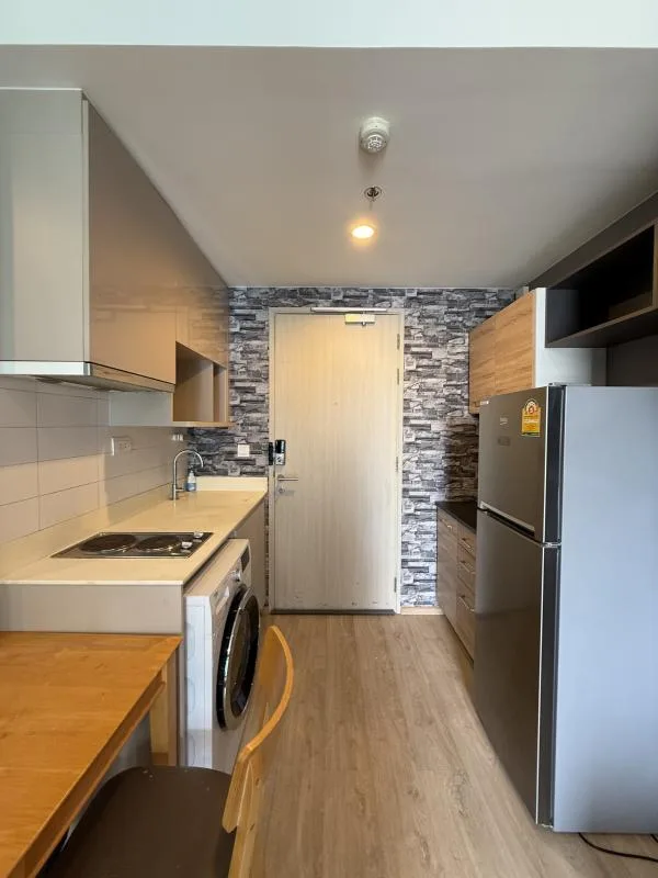 Property photos for Ideo Q Chula - Samyan