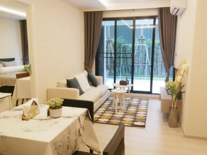 Property photos for Vtara Sukhumvit 36