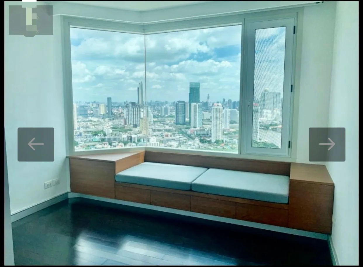Property photos for Watermark Chaophraya