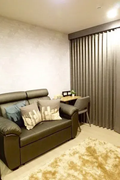 Property photos for Life Sukhumvit 48