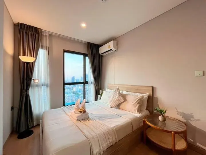 Property photos for Lumpini Suite Dindaeng - Ratchaprarop