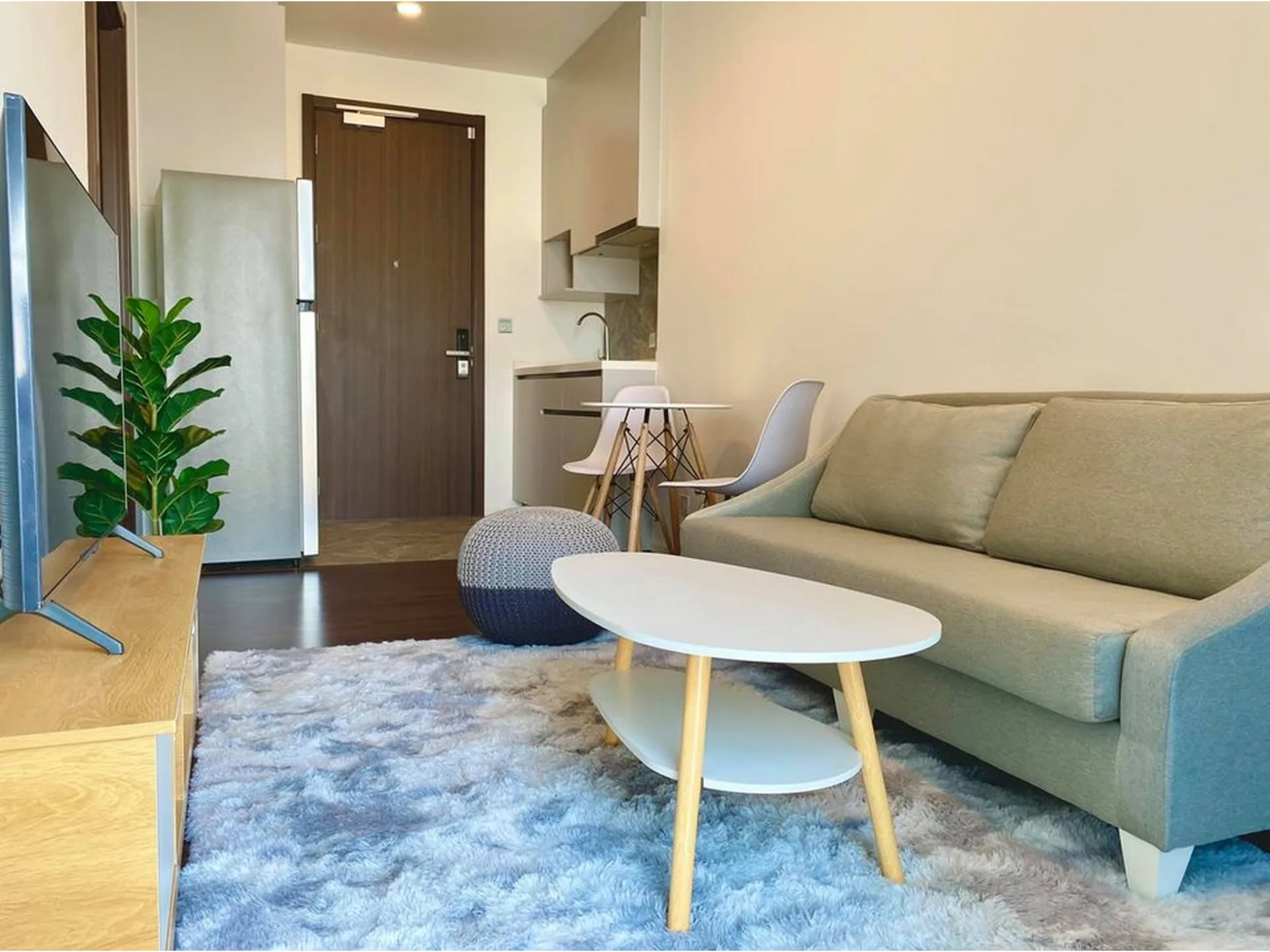 Property photos for Whizdom Inspire Sukhumvit