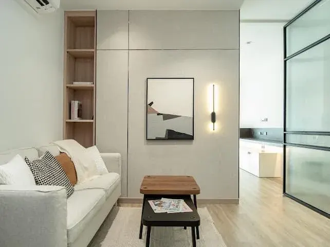 Property photos for Silom Grand Terrace