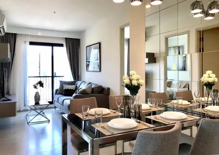 Property photos for Life Asoke