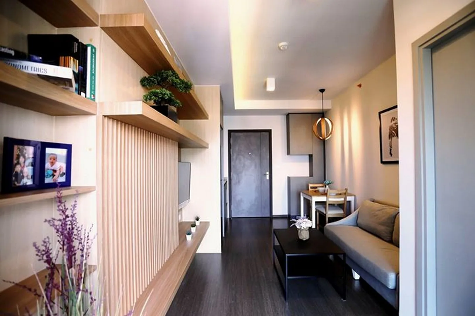 Property photos for Ideo Sukhumvit 93