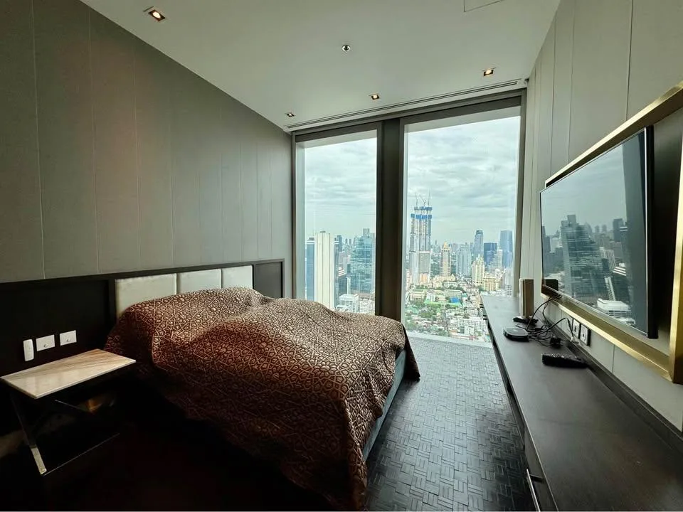 Property photos for The Ritz - Carlton Residences at MahaNakhon