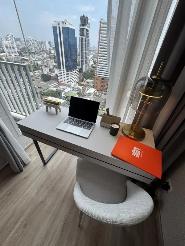 Property photos for Culture Thonglor