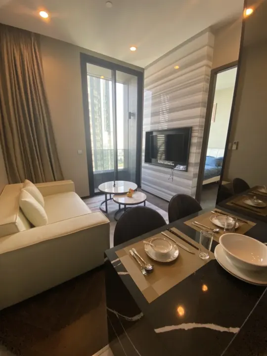 Property photos for The Esse Sukhumvit 36