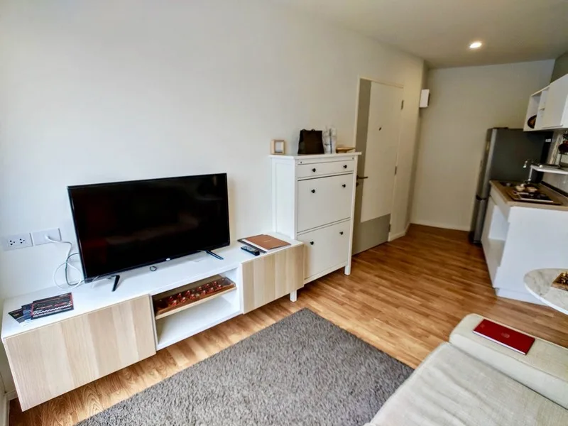 Property photos for Lumpini Place Rama4 - Ratchadapisek