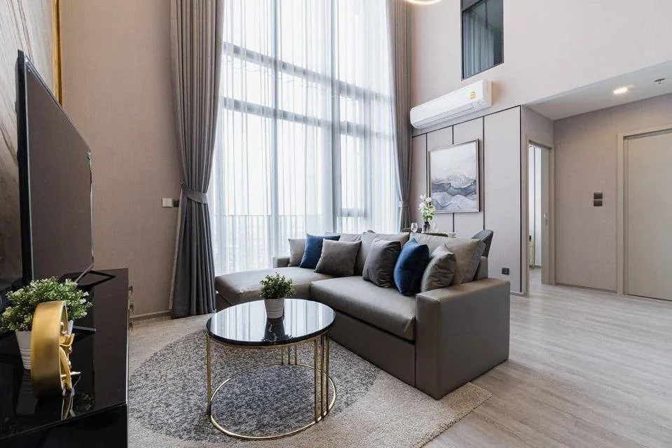 Property photos for The Line sukhumvit 101
