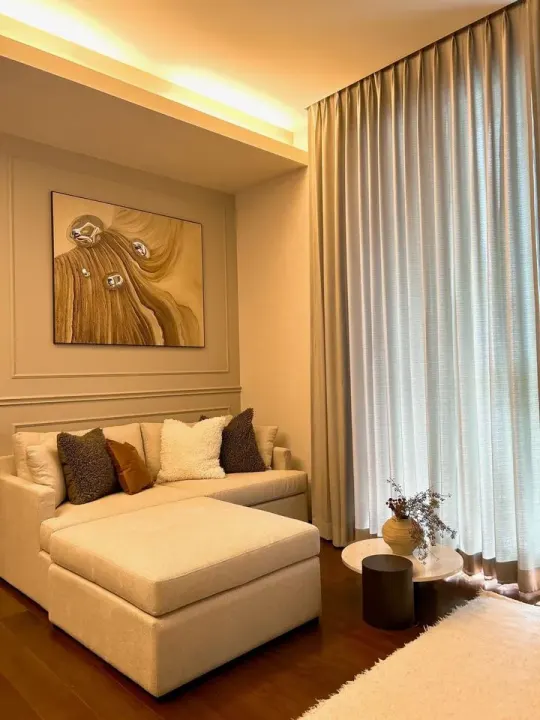 Property photos for Quattro by Sansiri