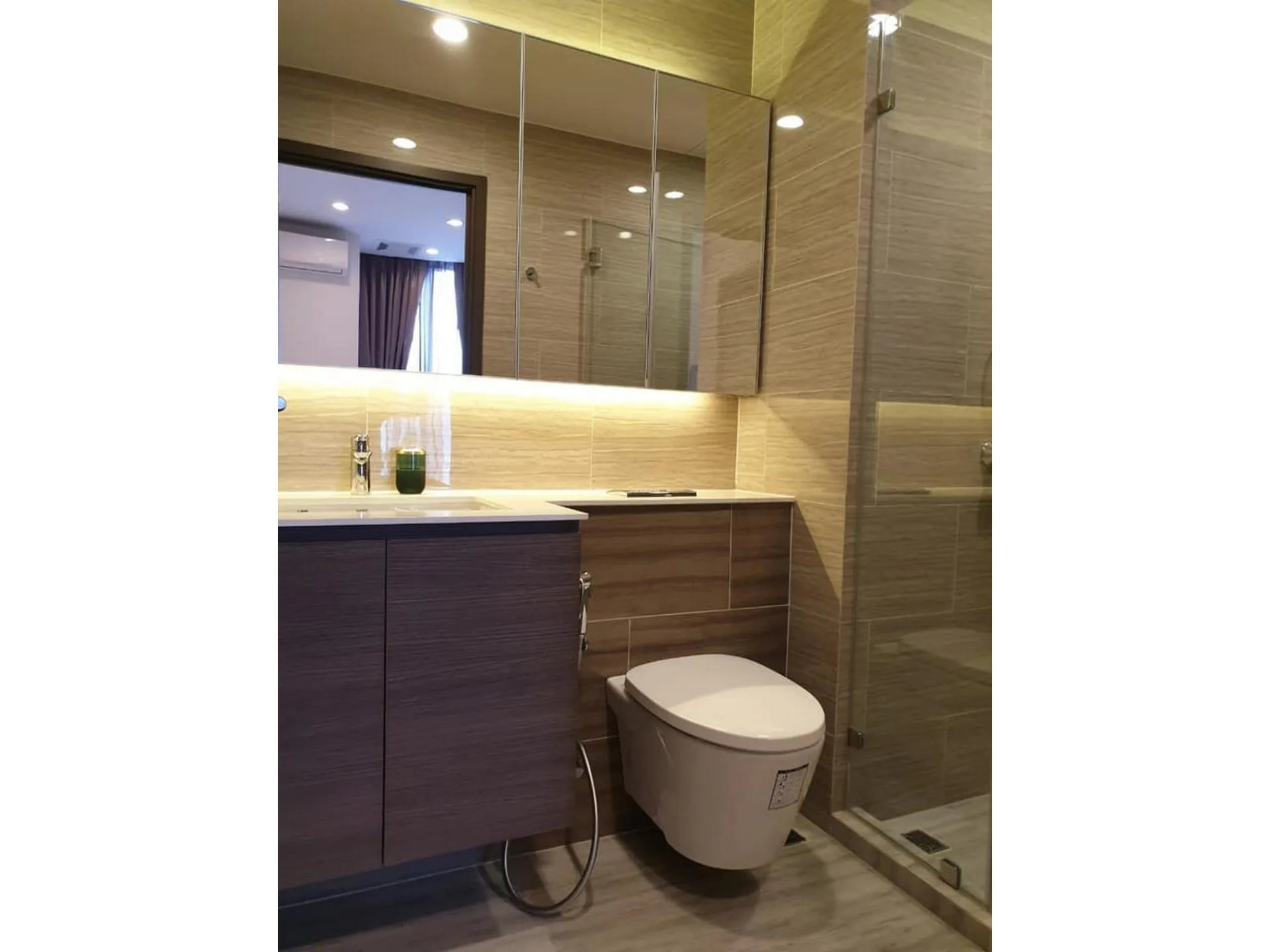 Property photos for Whizdom Essence