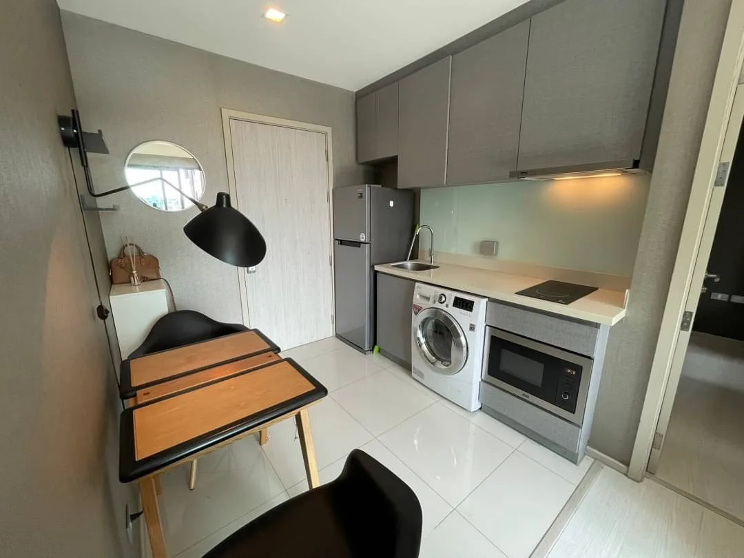Property photos for Rhythm Sukhumvit 36 - 38
