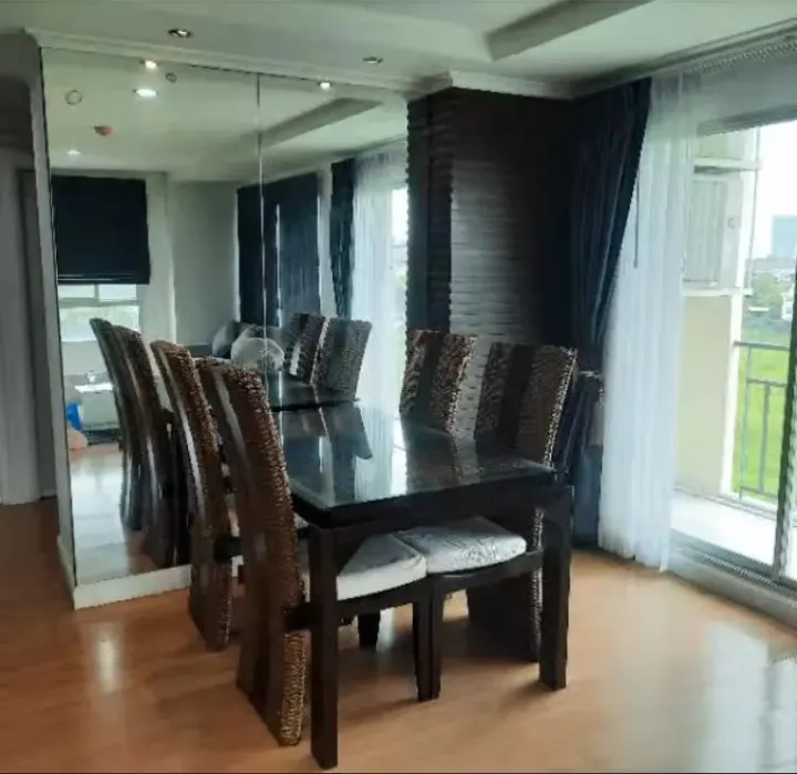 Property photos for Lumpini Ville Ramkhamhaeng 26