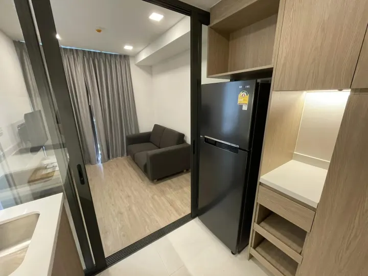 Property photos for The Nest Chula-samyan