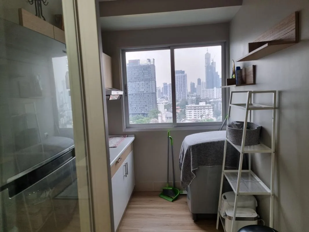 Property photos for Supalai Park Ekkamai - Thonglor
