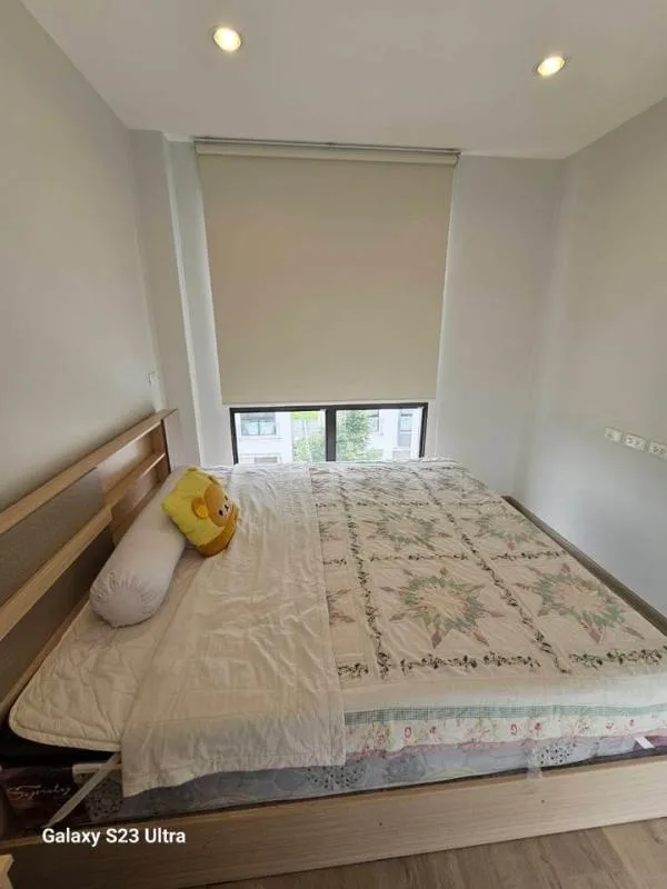 Property photos for Aerie Srinakarin Suan Luang