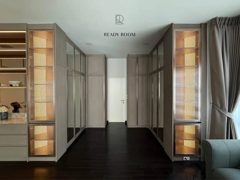Property photos for The City Bangna 2