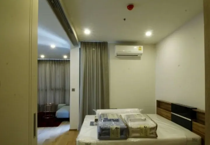 Property photos for Q Chidlom - Phetchaburi