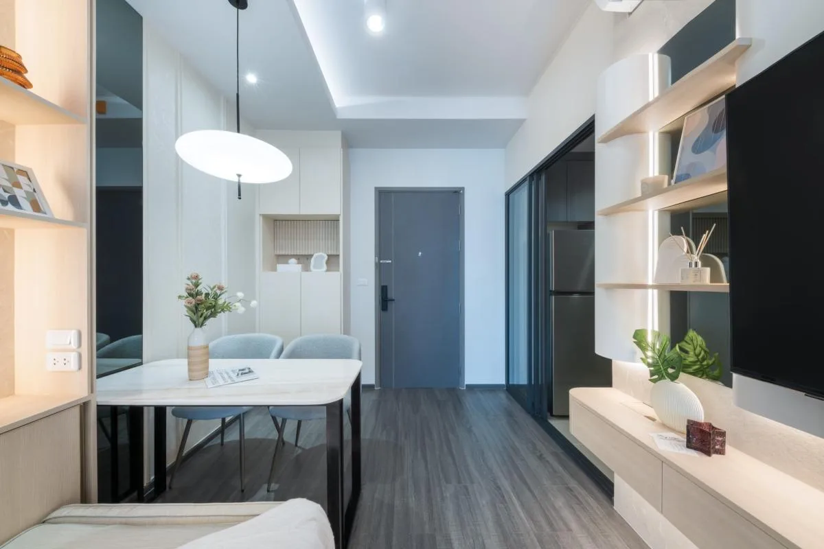 Property photos for Ideo Sukhumvit ??? Rama 4