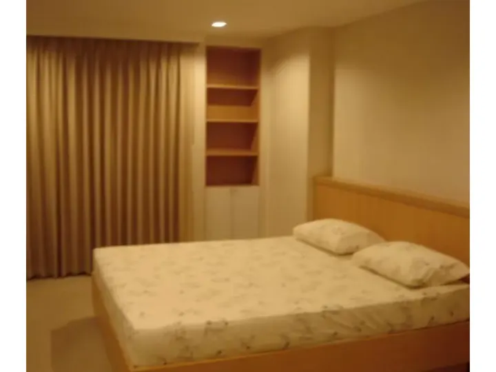 Property photos for Silom Terrace