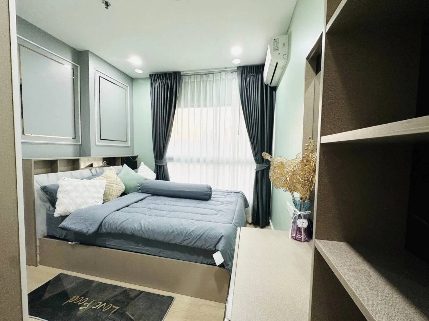 Property photos for Supalai Veranda Rama 9