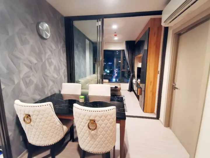 Property photos for LIFE Asoke - Rama 9