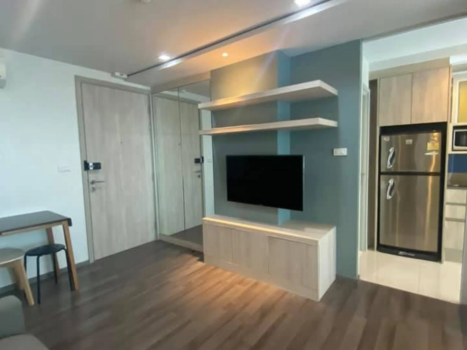 Property photos for Sari by Sansiri