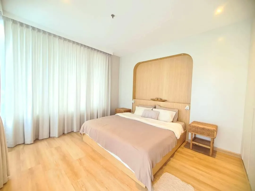 Property photos for Villa Rachatewi