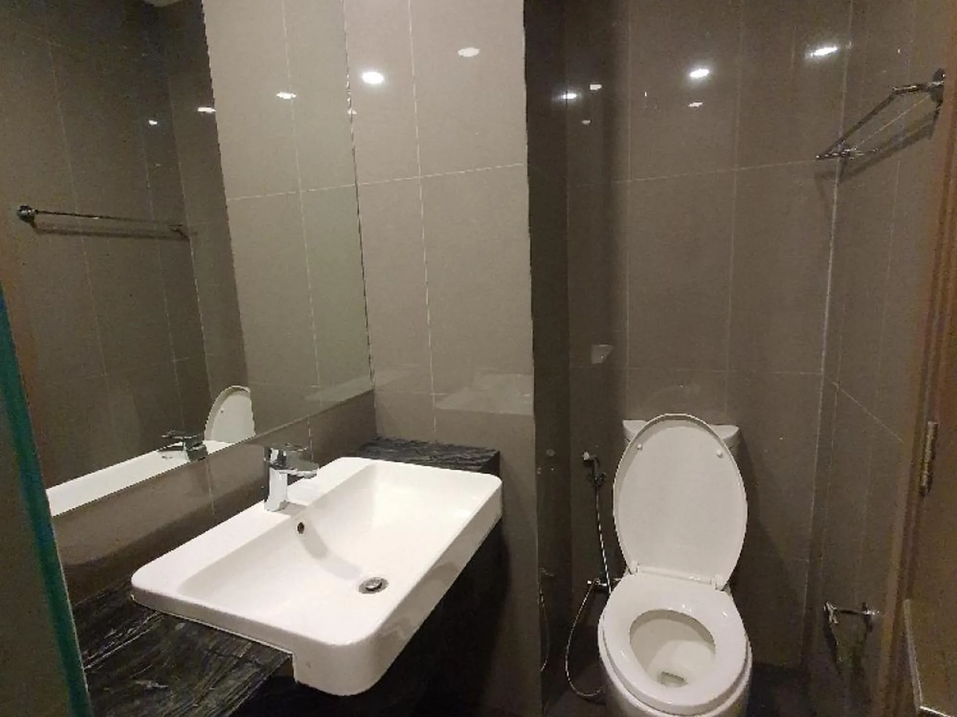 Property photos for Ashton Chula - Silom