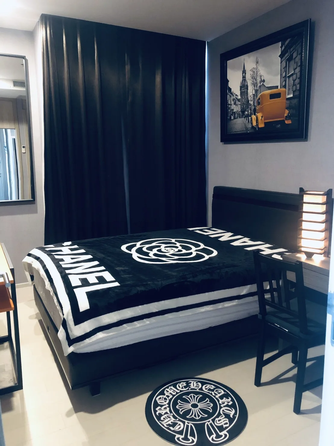 Property photos for Noble Ploenchit