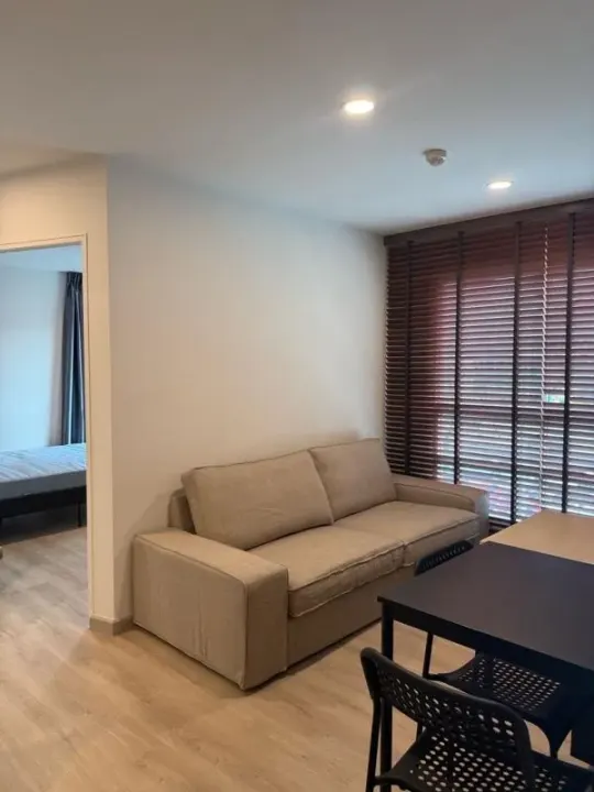 Property photos for Lumpini Place Rama4 - Ratchadapisek