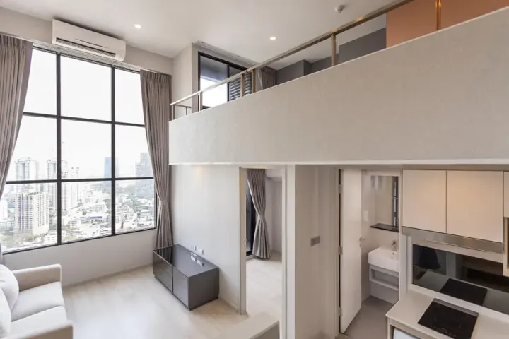 Property photos for Knightsbridge Prime Sathorn