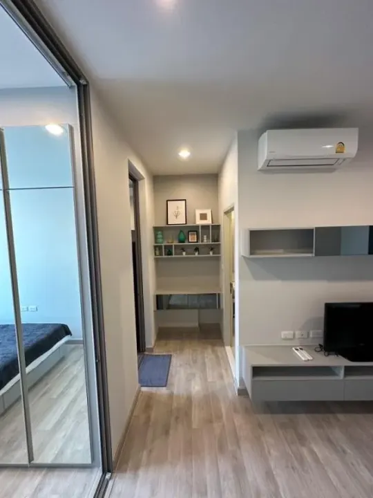 Property photos for Niche Pride Taopoon - Interchange