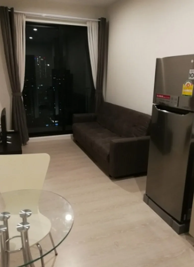 Property photos for The Niche Pride Thonglor-Phetchaburi