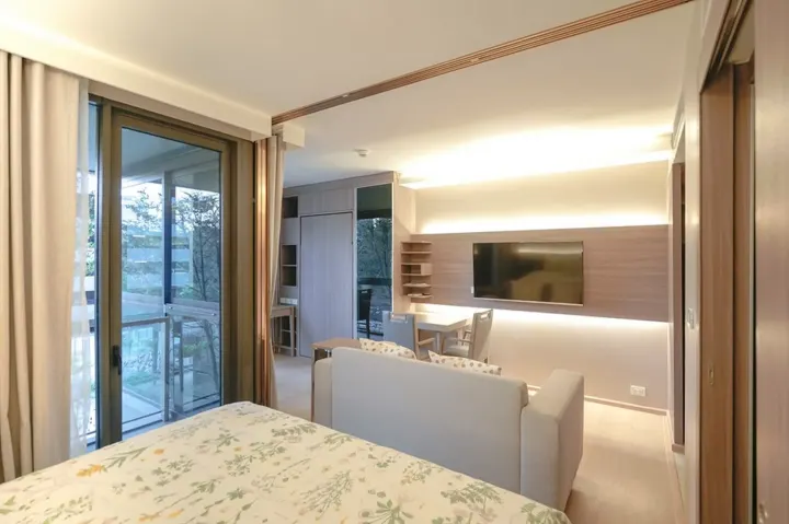 Property photos for Urbitia Thong Lo