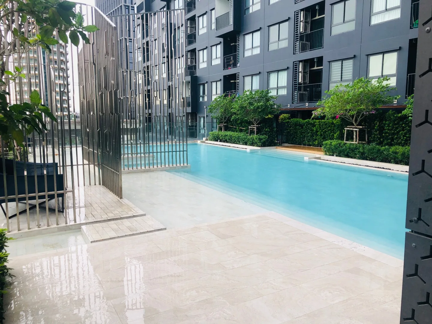 Property photos for Ideo Sukhumvit 93