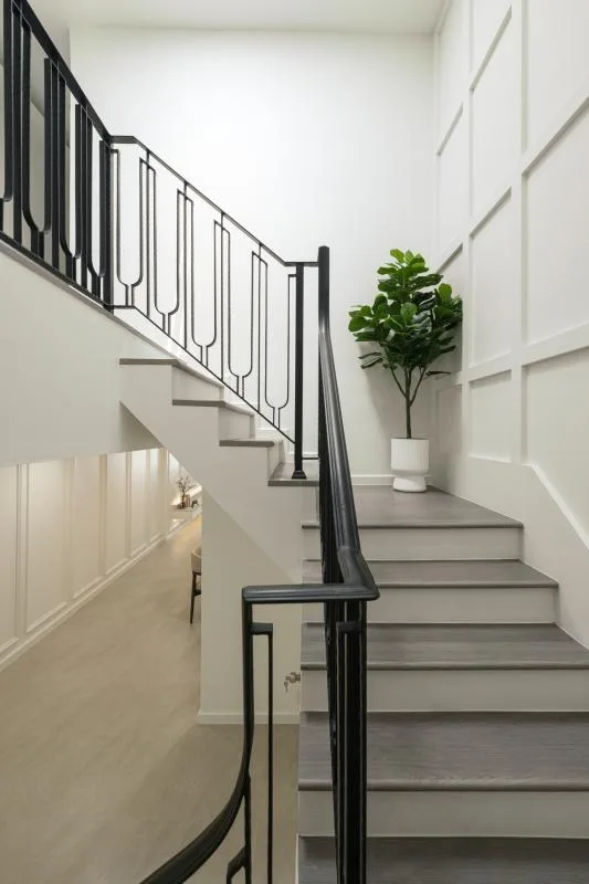Property photos for Townhouse Pridi 7