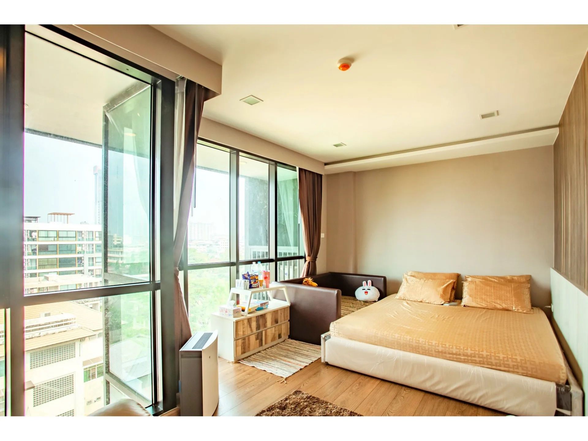 Property photos for The Unique Sukhumvit 62/1