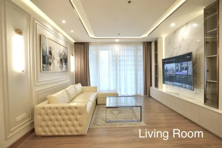 Property photos for The Royal Saladaeng