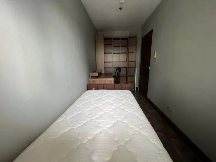 Property photos for Baan Pathumwan