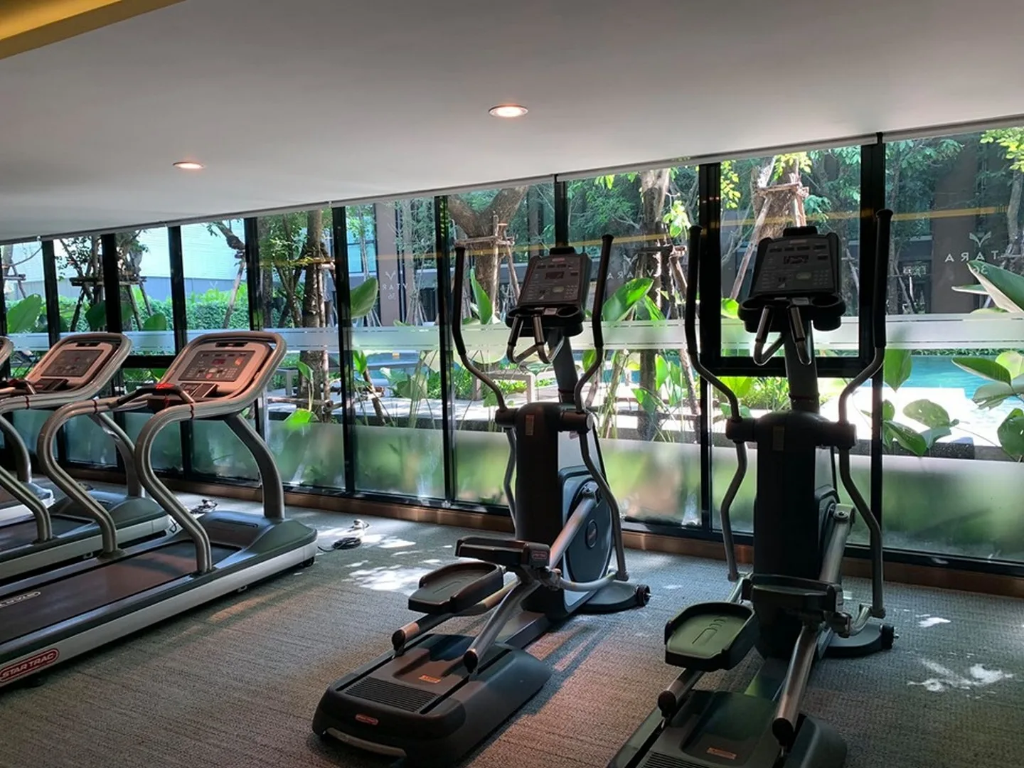 Property photos for Vtara Sukhumvit 36