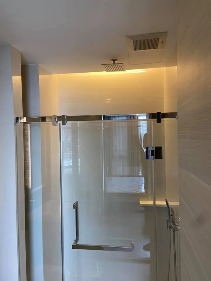 Property photos for The Room Sathorn - St.Louis