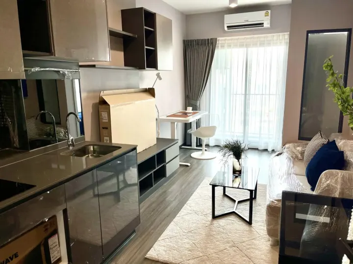 Property photos for Ideo Chula ??? Samyan