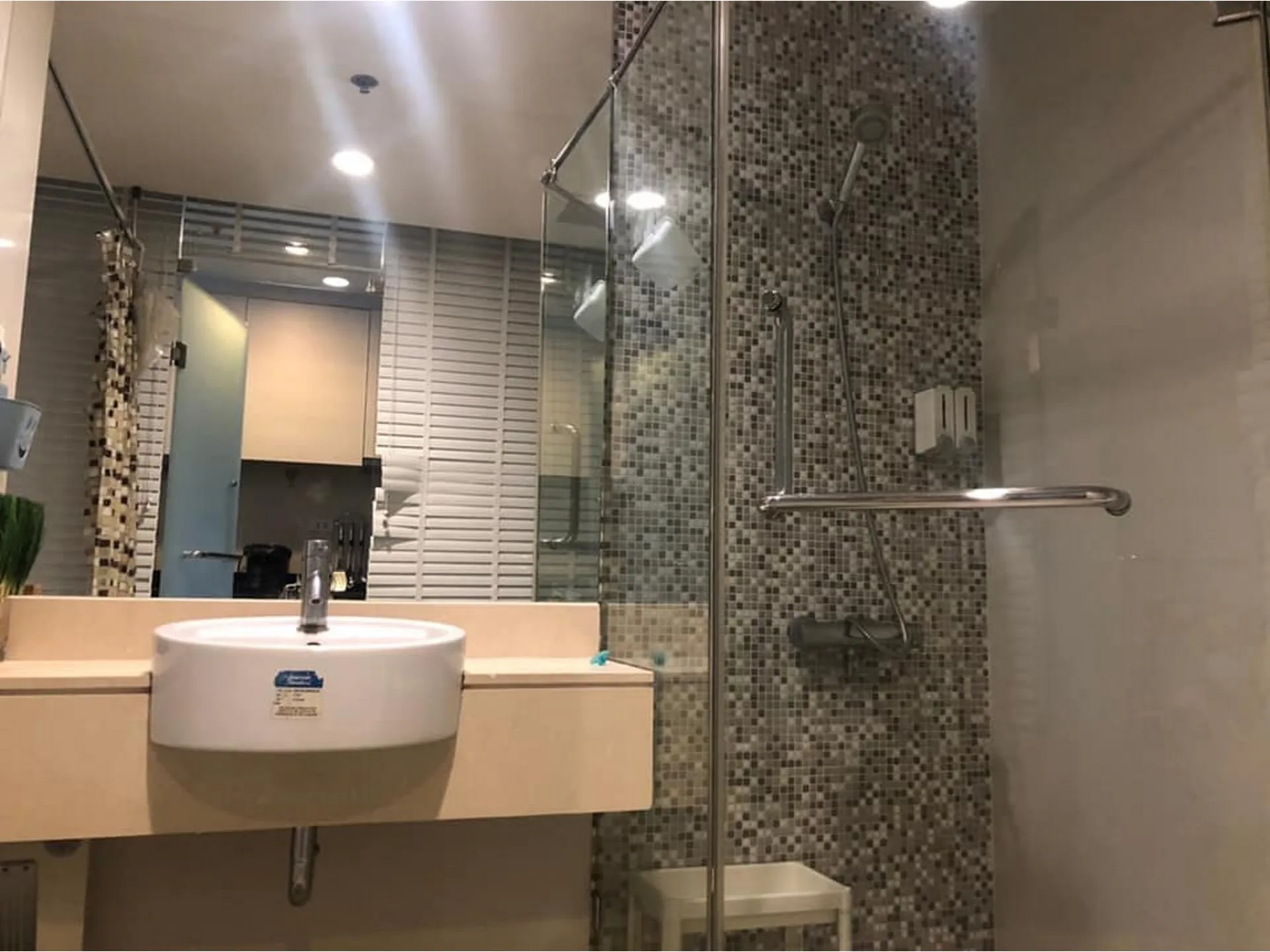 Property photos for The Rajdamri