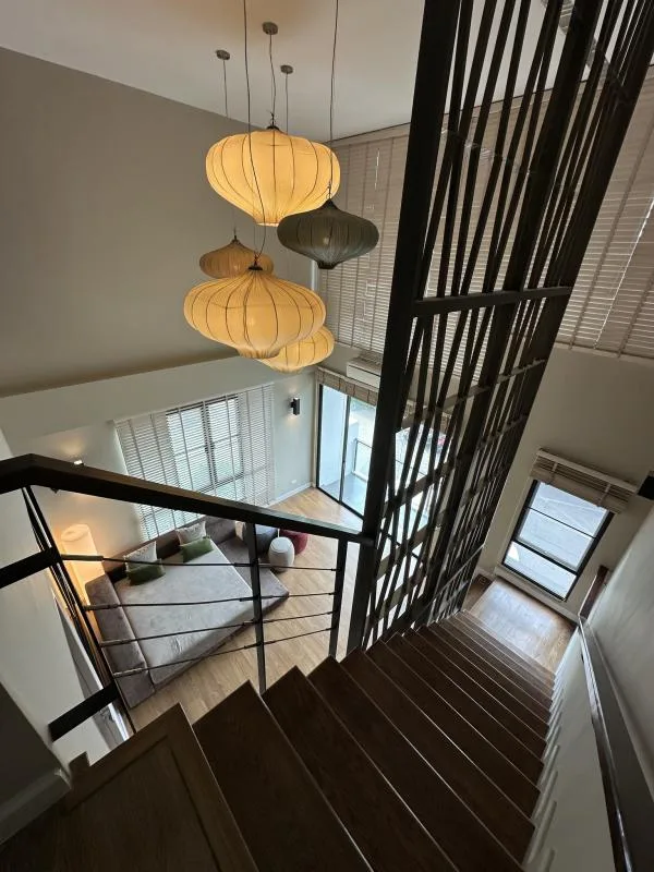 Property photos for Bless Town Sukhumvit 50