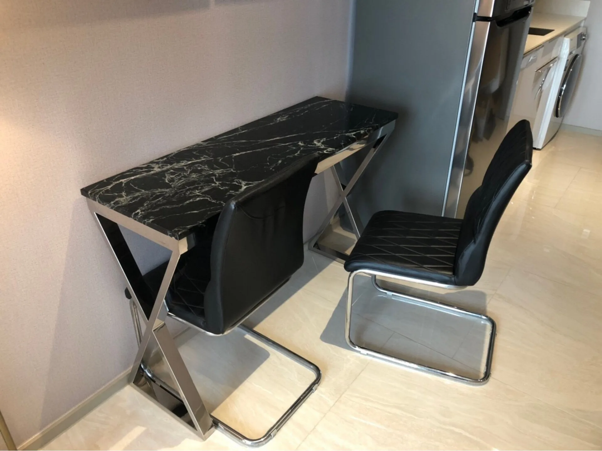 Property photos for Ashton Silom